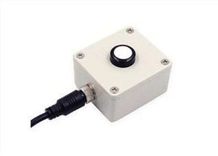 RY-CGH PAR (光合成活性放射線) センサー