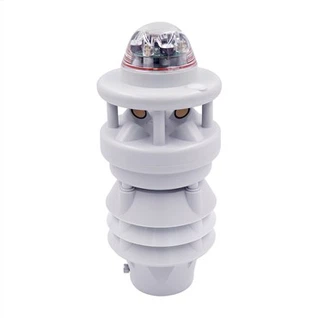 風センサー 降雨監視装置 照度監視装置