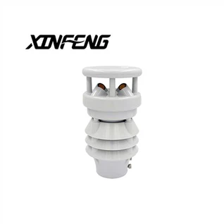 RS485 XF500G コンパクトウェザーステーション