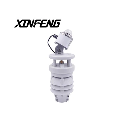 XF500S-CWB 太陽光発電所コンパクト気象センサーワイヤレス日射センサー